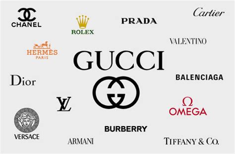 gucci brand guidelines.